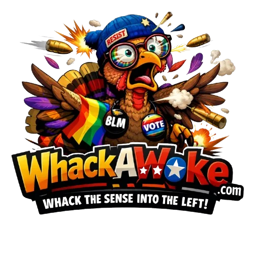 Whack-A-Woke